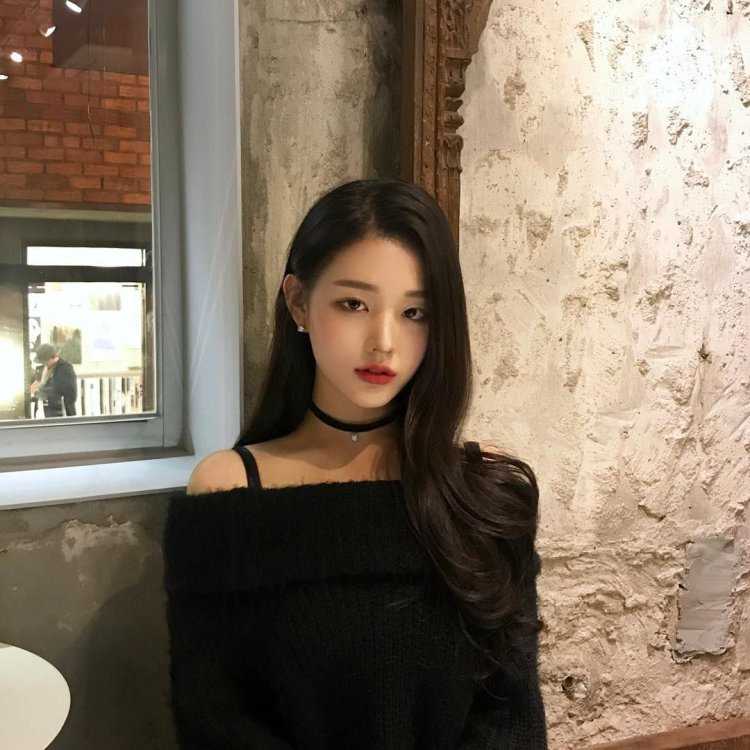 Кореянка София Ким