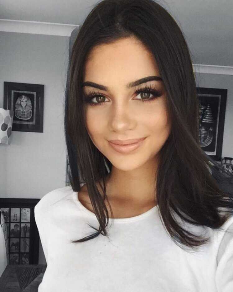 Изабелла Фиори