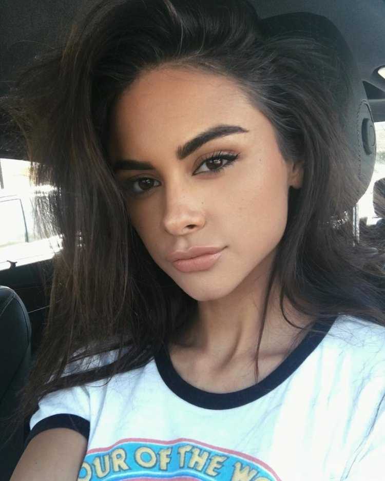 Стефания Морозова