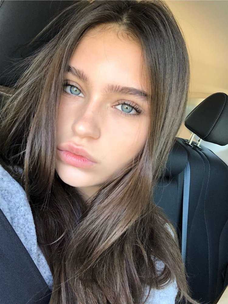 Ангелина Валерьевна