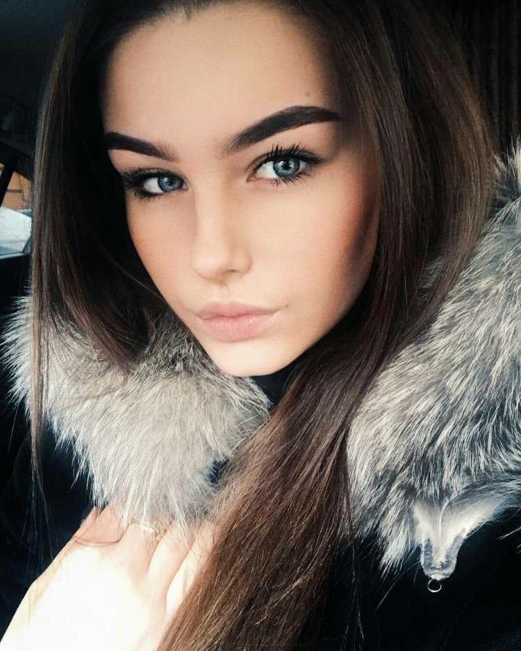 Сеан Арчер Богдана Кадрицкая