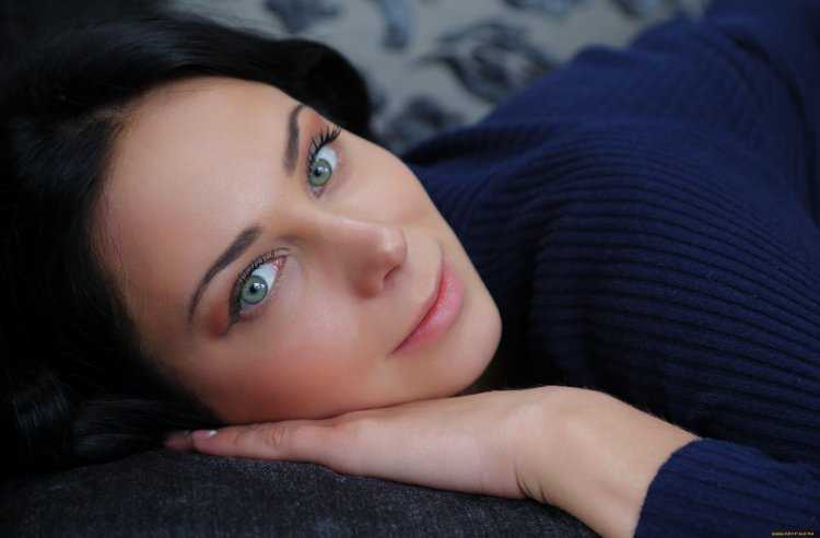 Руфина Гриненко