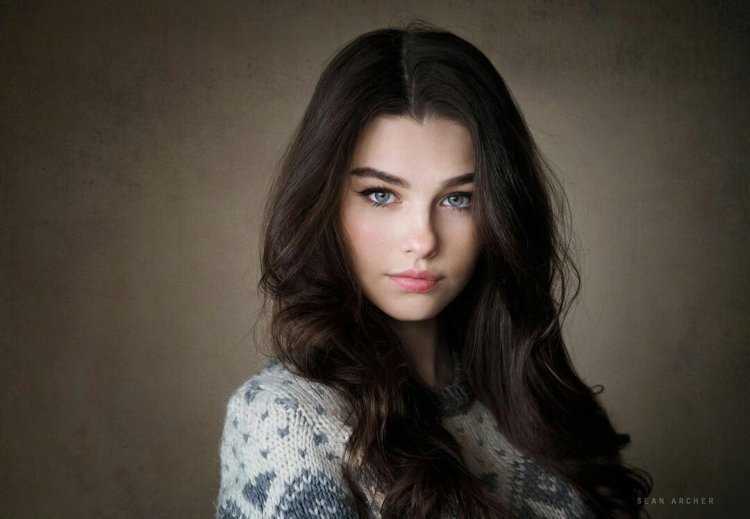 Сеан Арчер Богдана Кадрицкая