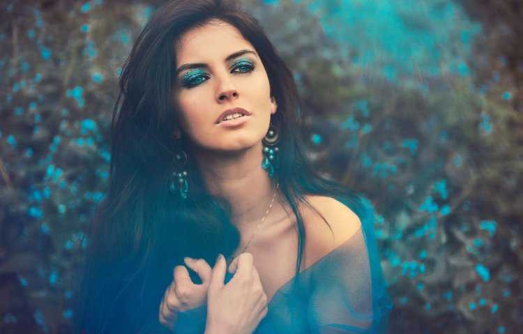 Aurela Skandaj Аурела Скандай