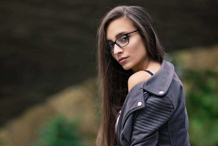 Cyril Max, Pavlína, модель