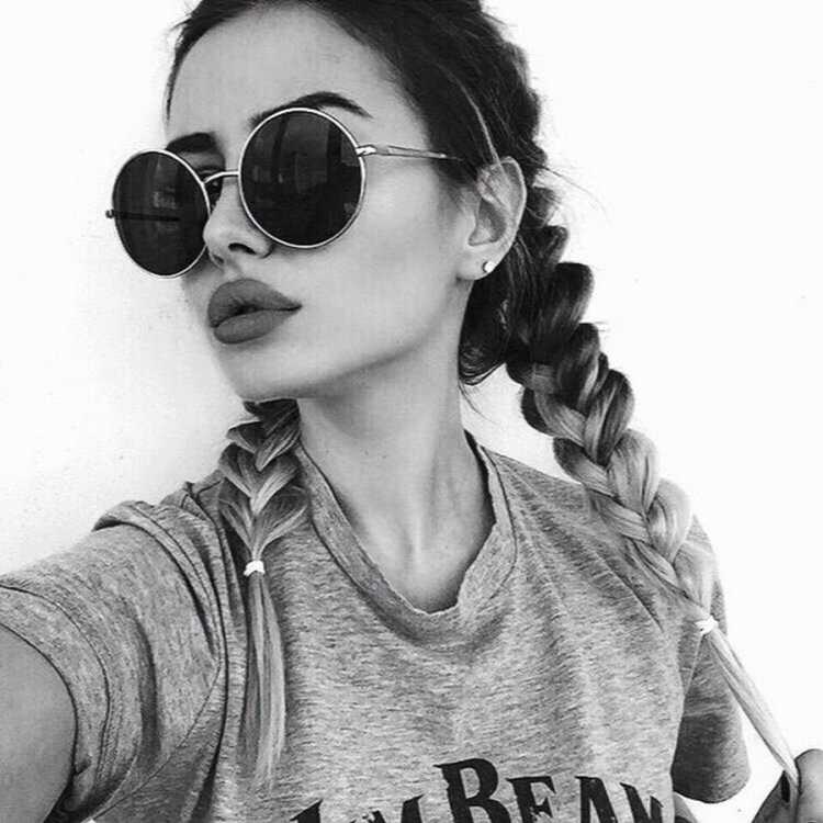 Вероника Кулагина