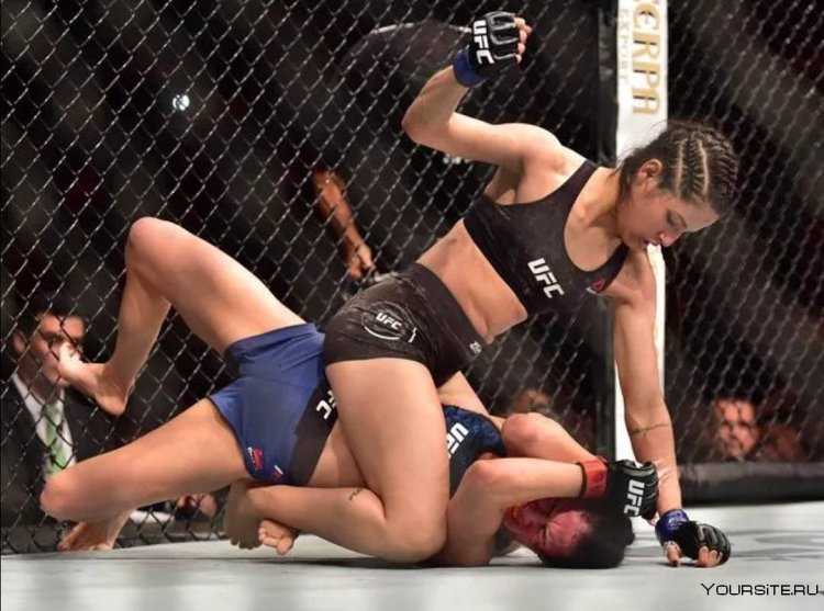 Польяна Виана