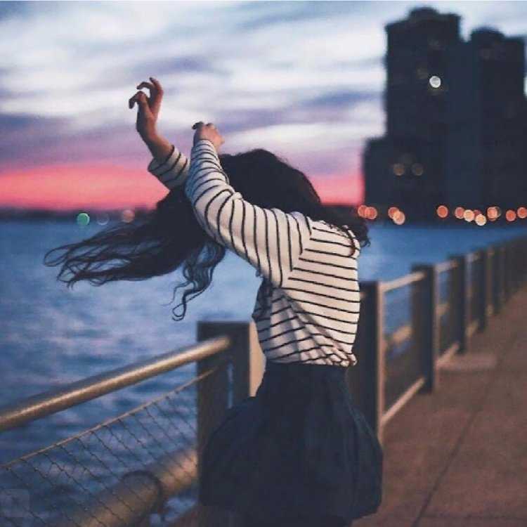 Фото на аватарку для девушек