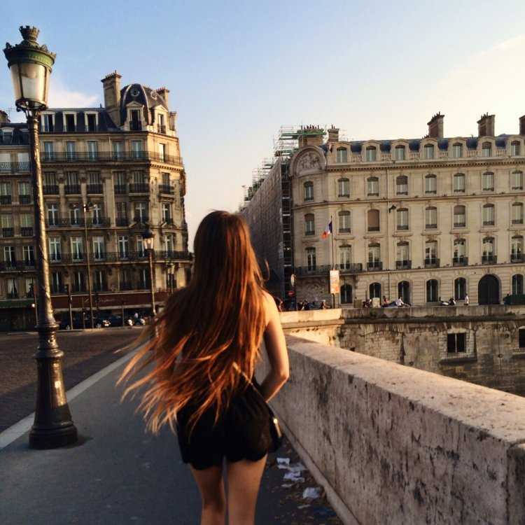 Маргарита Парфенова