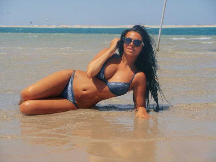 Миллер Лейла Васильевна