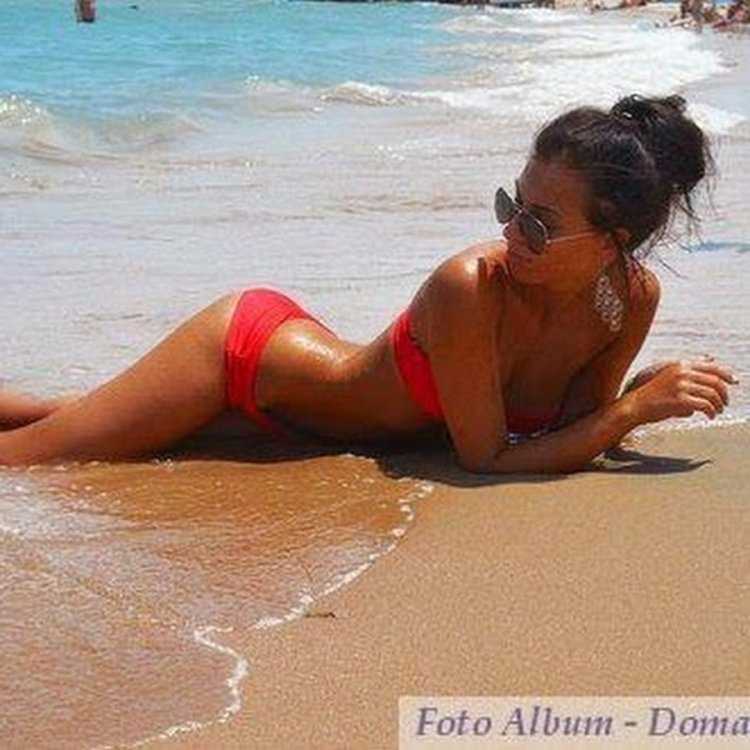 Меркулова Эмилия