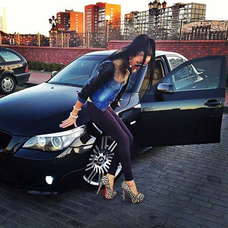 Аида Асылбекова