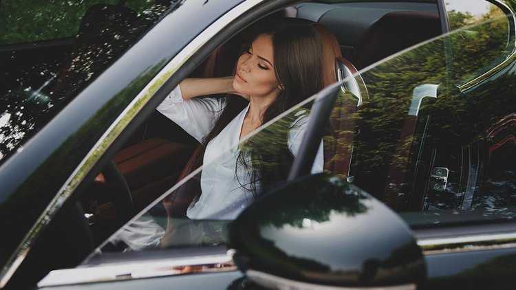 Красивые машины для девушек