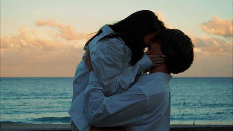 Любящие люди останутся вместе