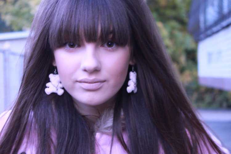 Мария Маслова Саратов