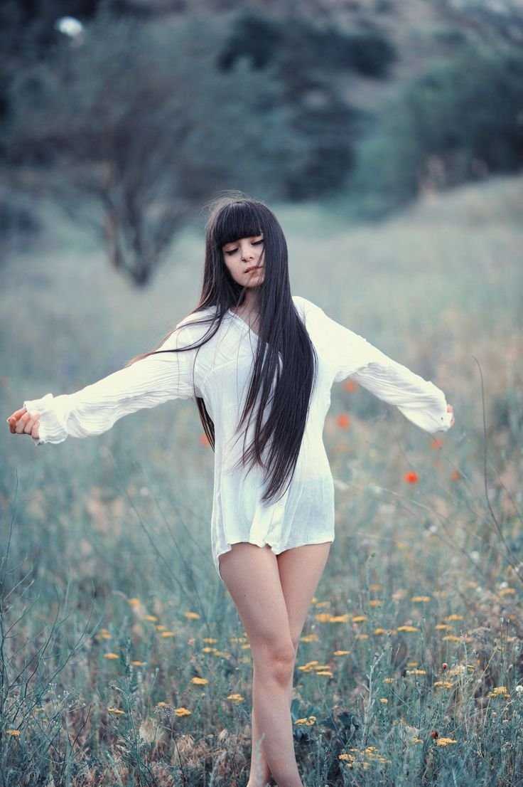 Рушана Султанова танцовщица