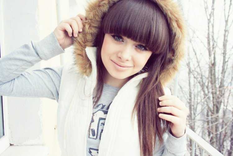 Альбина Симоненко