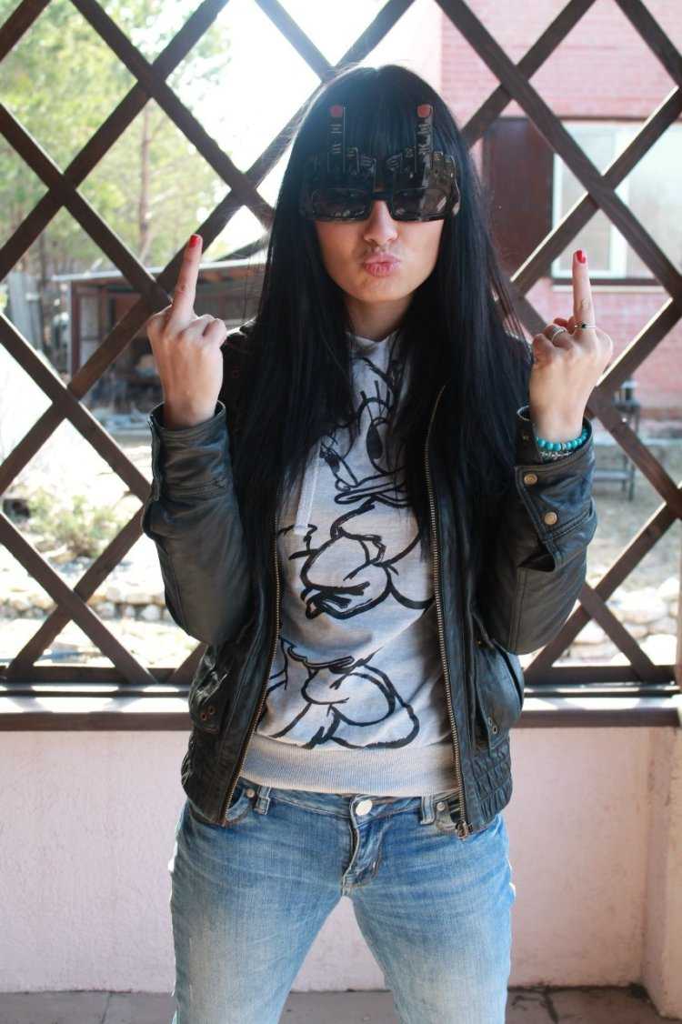 Мила Вотинцева