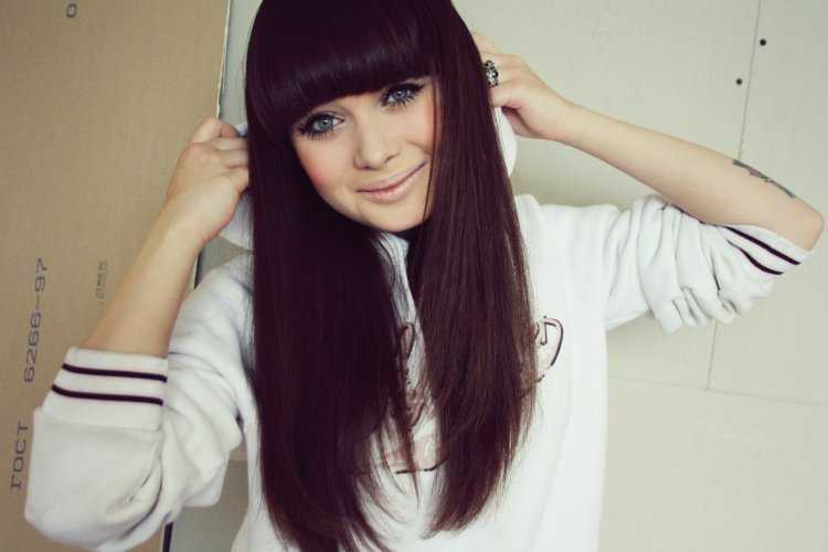 Марина Бонденкова