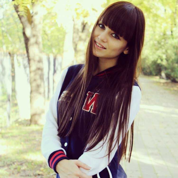 Яна Заламаева