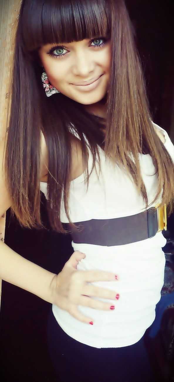 Альбина Симоненко