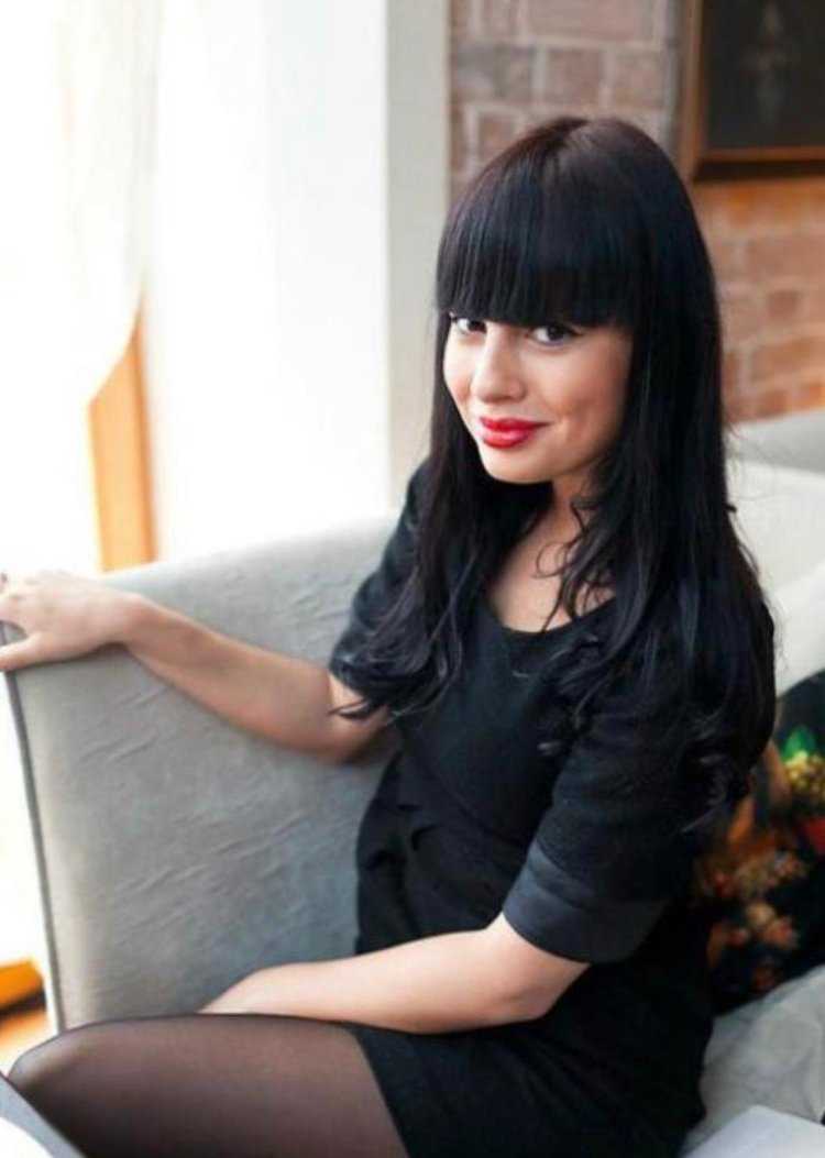 Нелли Кузнецова