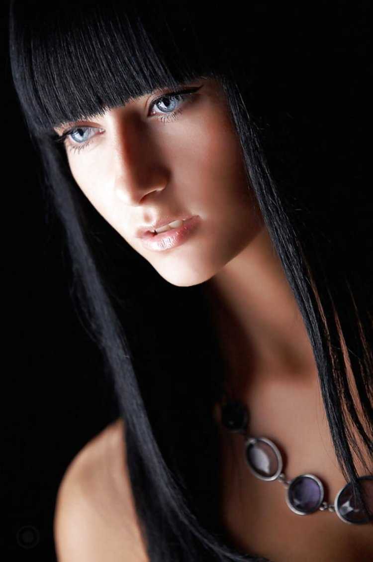 Евгения Данилова