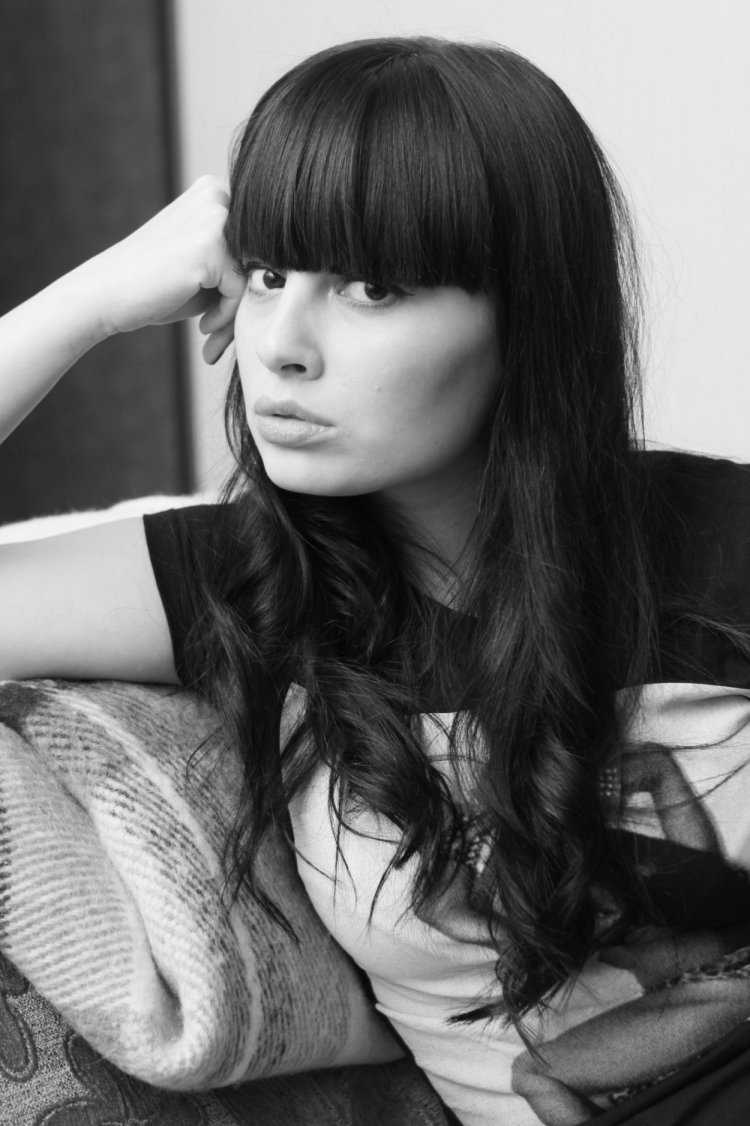 Нелли Ермолаева 2022