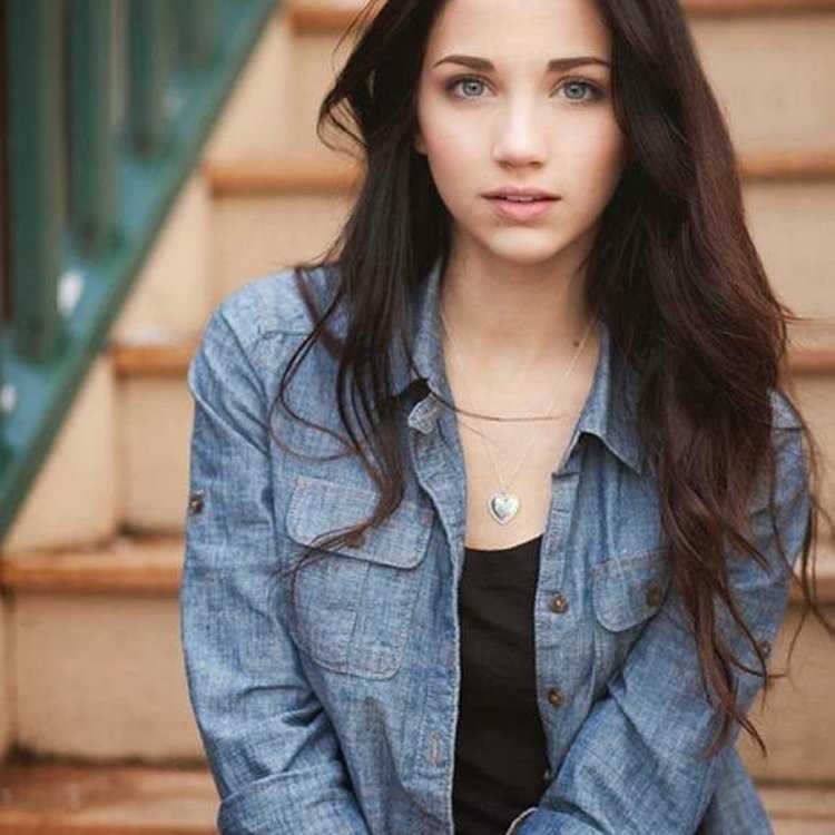 Эмили Эль Радд