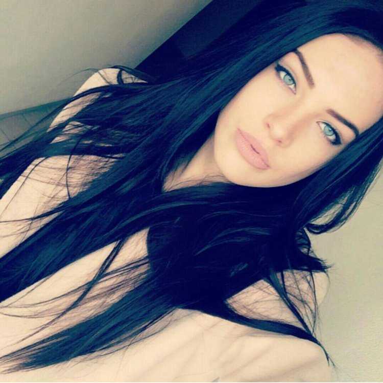 Алсу Деревянкина