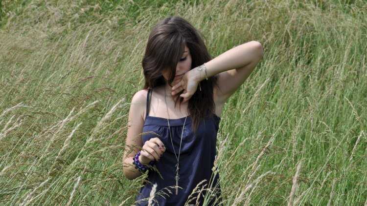 Юлия Власова Барнаул