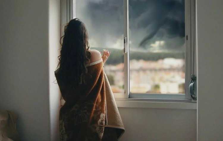 Страх перемен