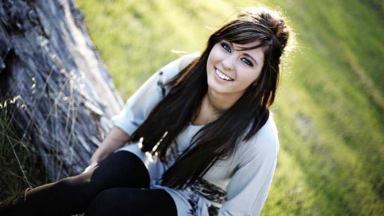 Алина Абдуллина