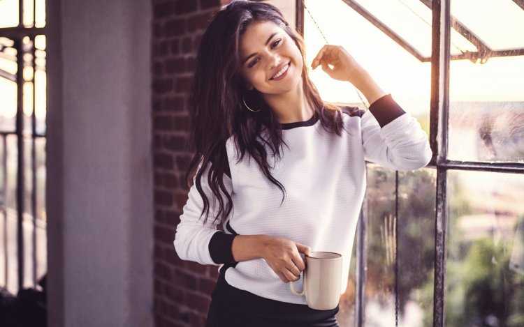 Селена Гомес фотосессии 2015