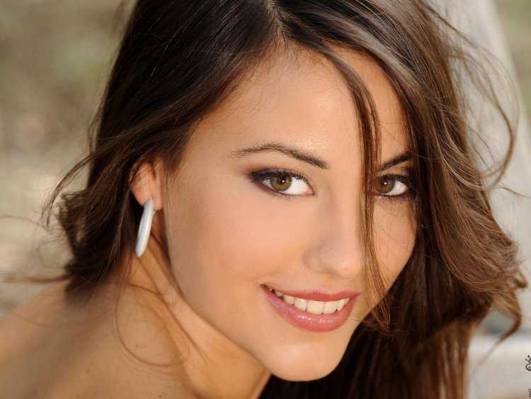 Лорена Гарсия