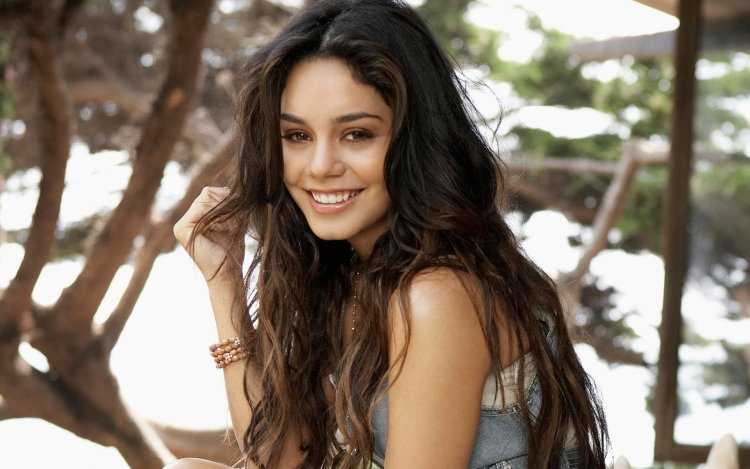 Ванесса Хадженс