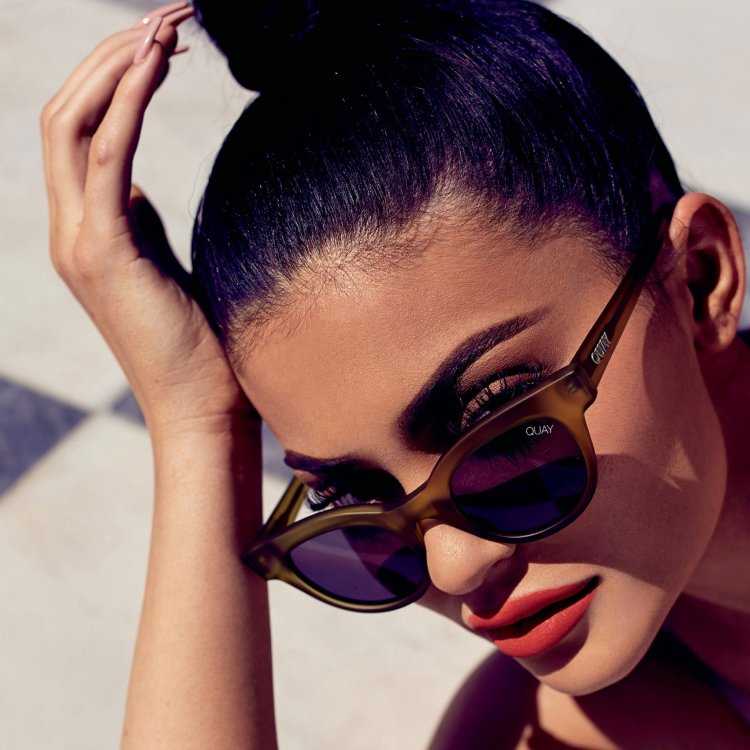 Кайли Дженнер обои