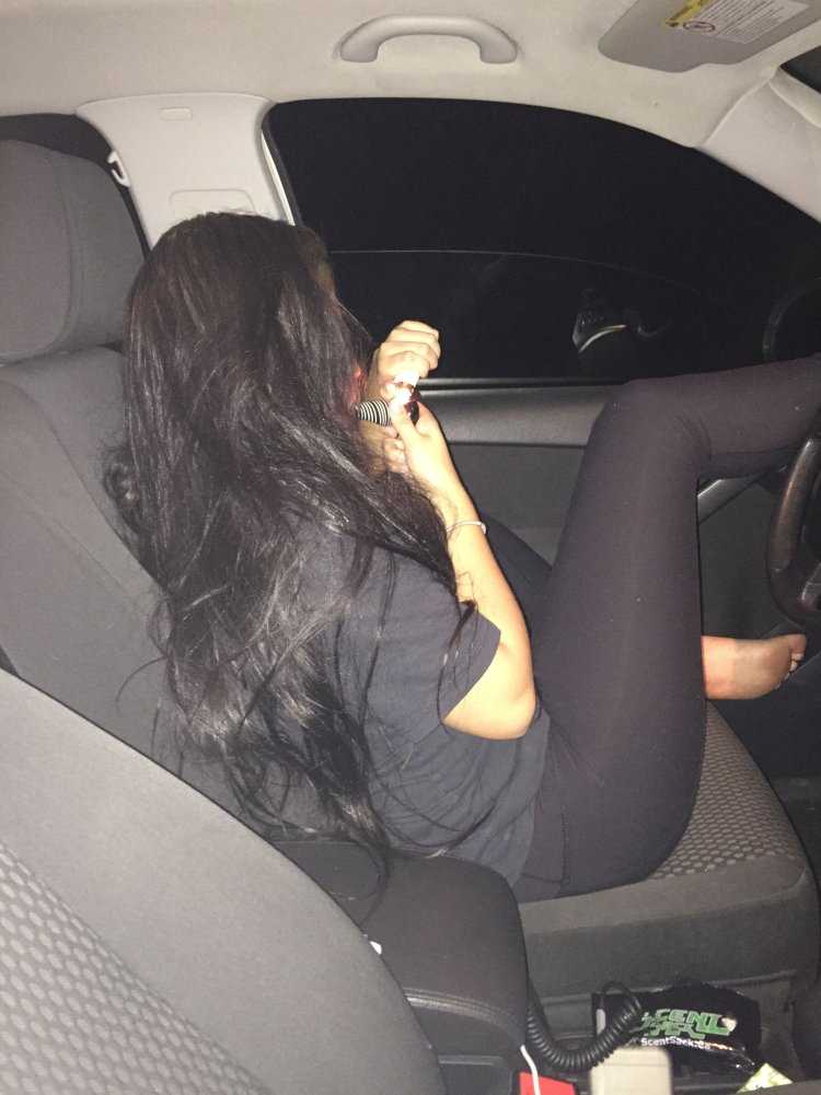 Хестанова Николь