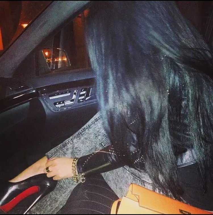 Залина Бесолова