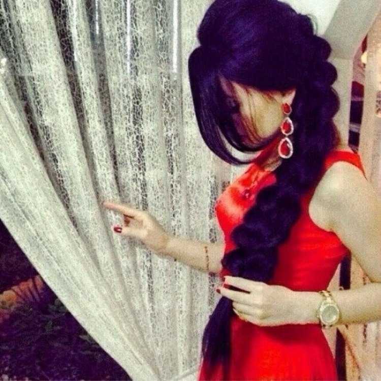 Лилит Малхасян