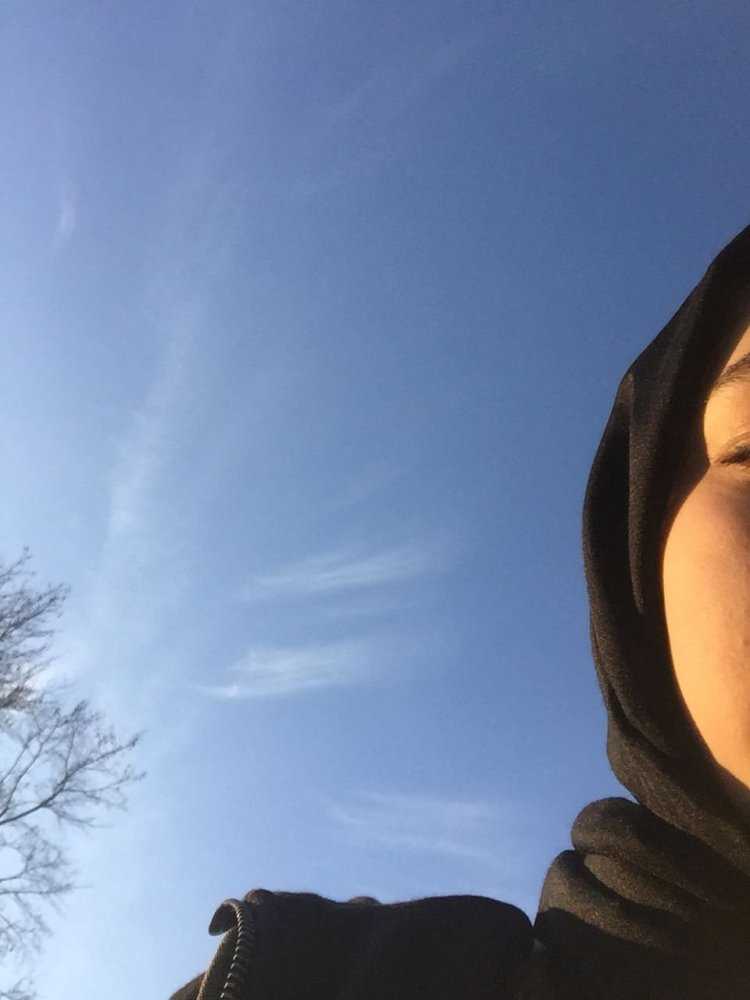 Амина Алимова