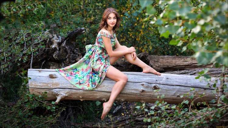 Murat Kuzhakhmetov, Ольга