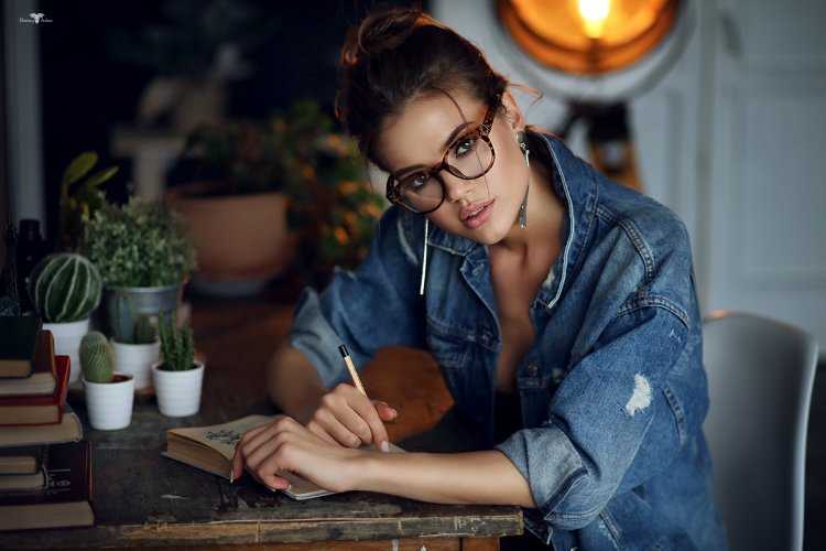 Ксения Дмитрий Архар