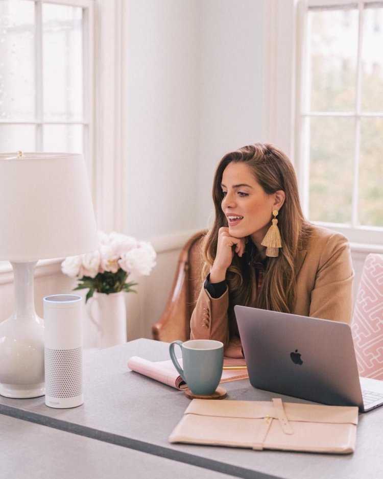 Успешная жена