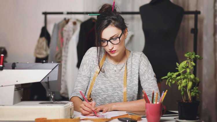 Модельер-конструктор одежды