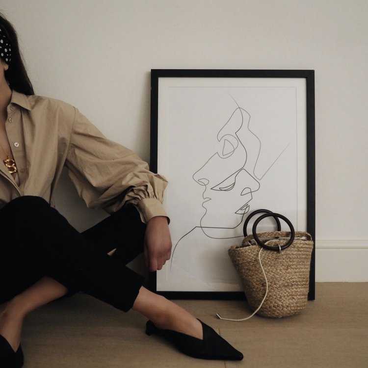 Повседневная Эстетика