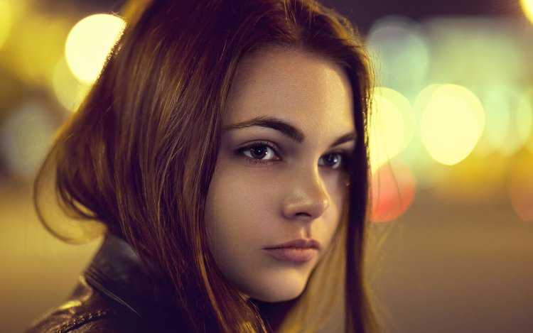 Oktyabrina Maximova Октябрина Максимова