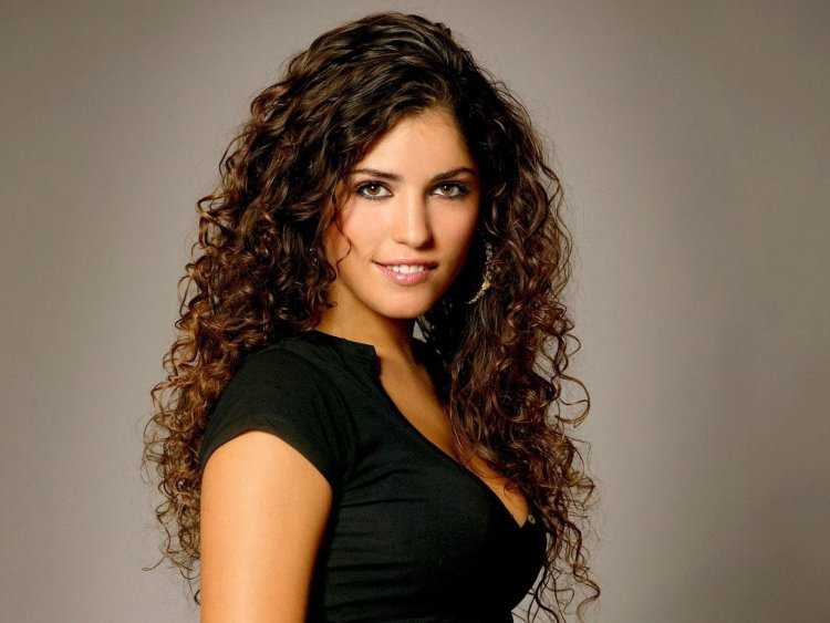 Иоланта Кабау Ван Касберген