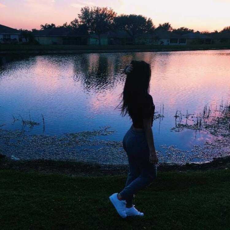 Анастасия Вайсман