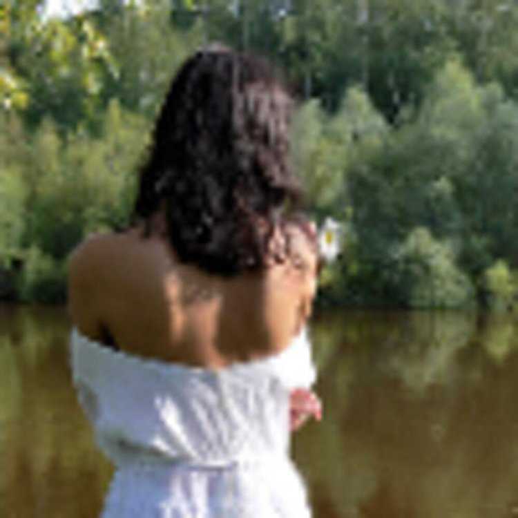 Марина Белоцерковская Кострома